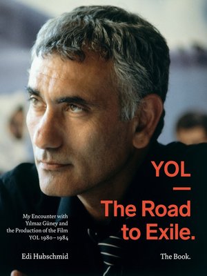 cover image of YOL--The Road to Exile. the Book.